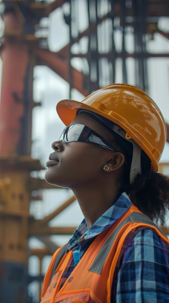 Consultoria em Segurança no Trabalho